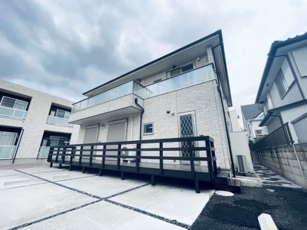 リブリ櫻泉学園