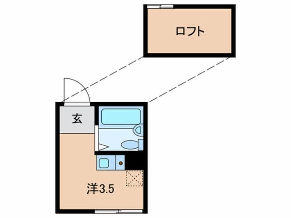 ニューハイム阿佐ヶ谷
