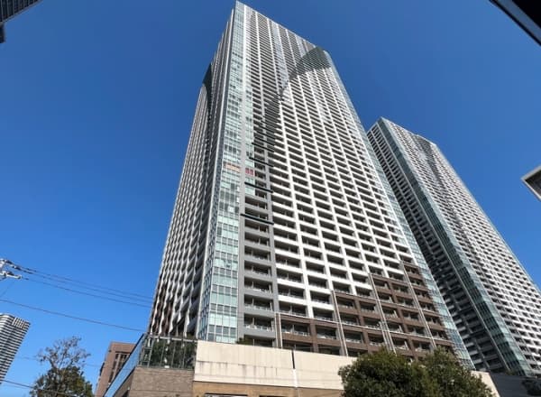 THE TOKYO TOWERS MID TOWER(12F