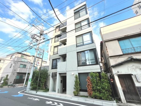 Property