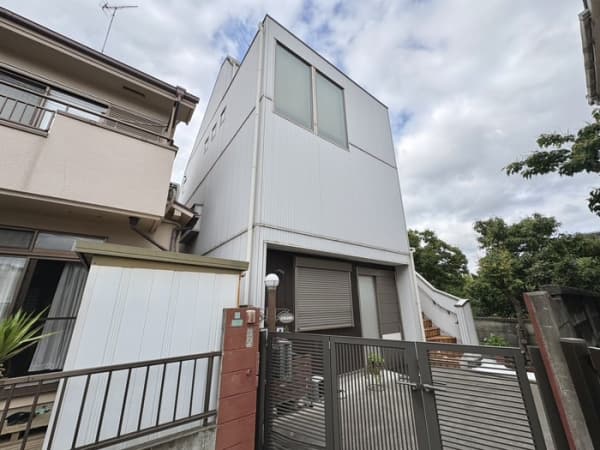 東大泉6丁目戸建