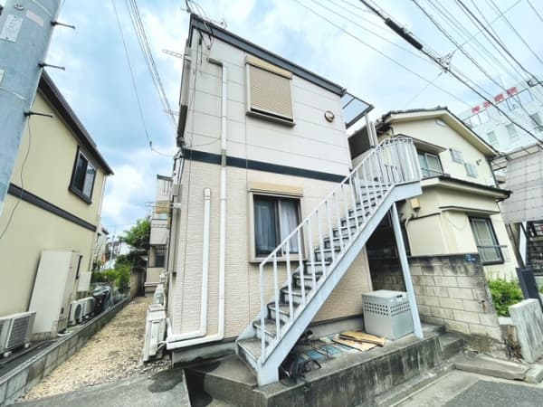 エンブレム神谷