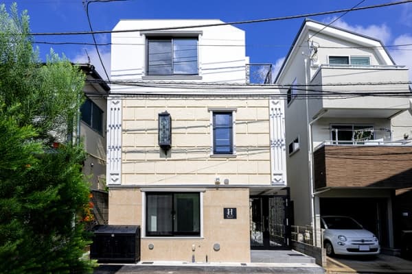 HJ　PLACE　MINAMIAOYAMA