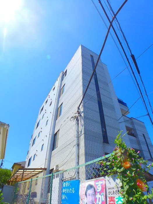 マツモトマンション