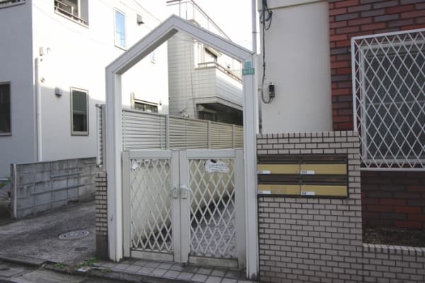 Property