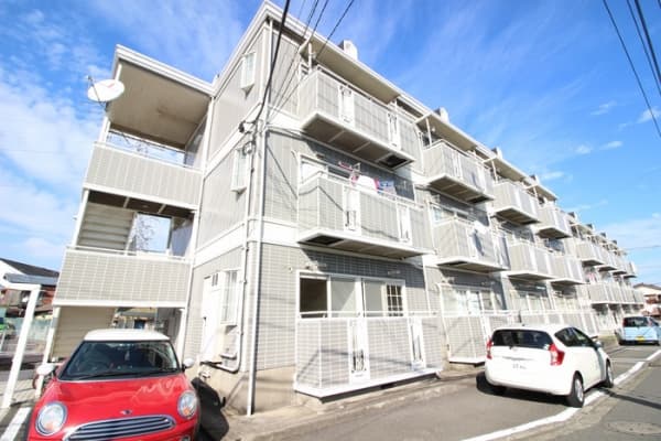 ソシア　東館・西館