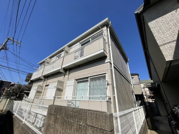 フォンテ東長崎