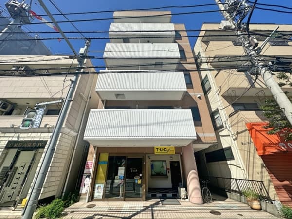 35番館