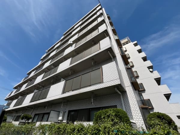 石原第7ビル