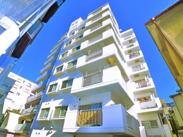 パシフィックパレス梅島(301)