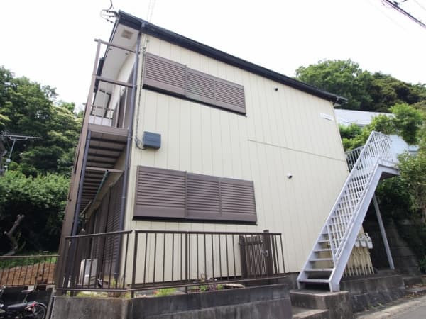 ハイツサトウ