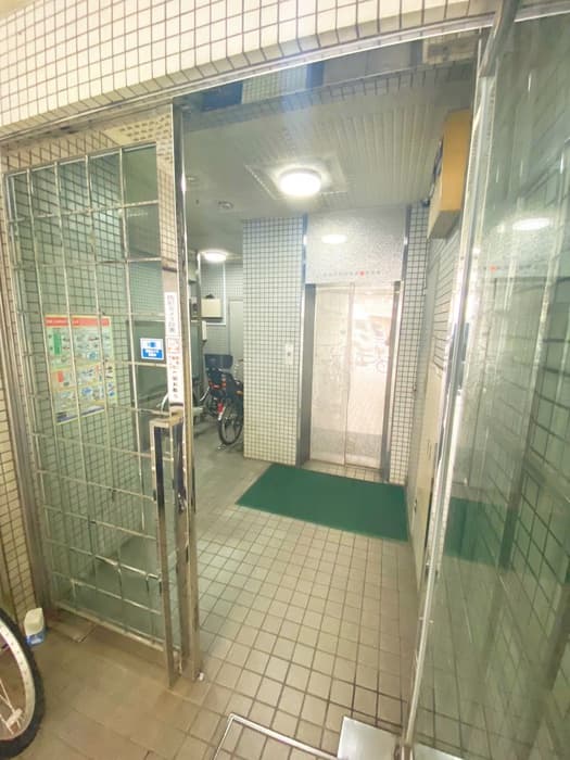 サンシャルム堀