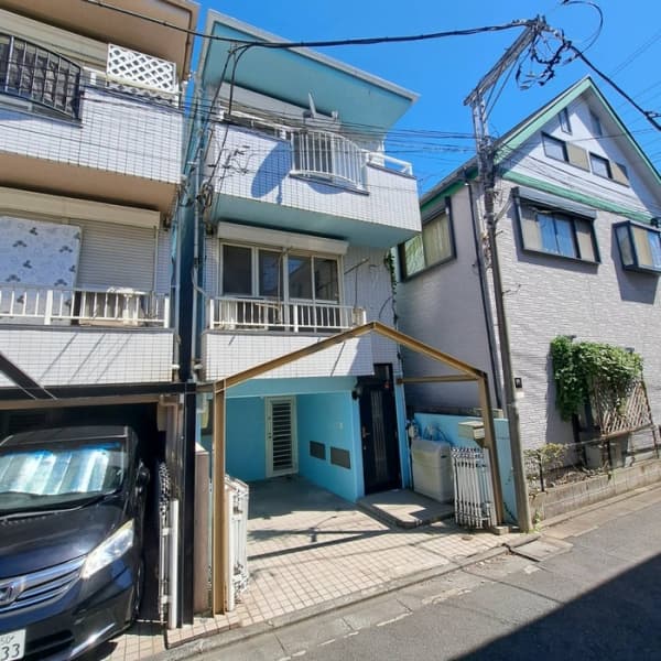 Property