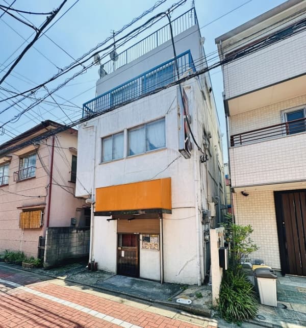 みかさビル