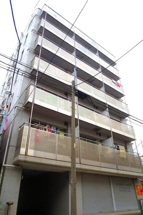 月村マンションNO2