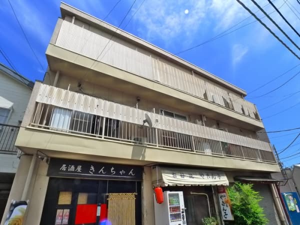 大栄コ-ポ