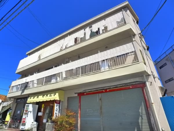 大栄コ-ポ