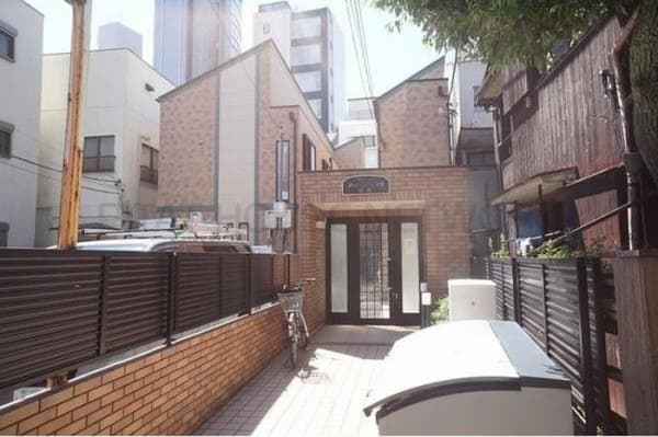 ア-バンプレイス原宿