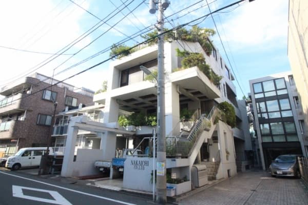 中一ビル