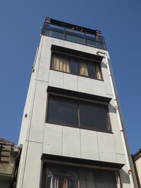 M1ビル