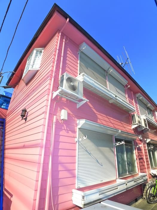 スカイピア墨田B