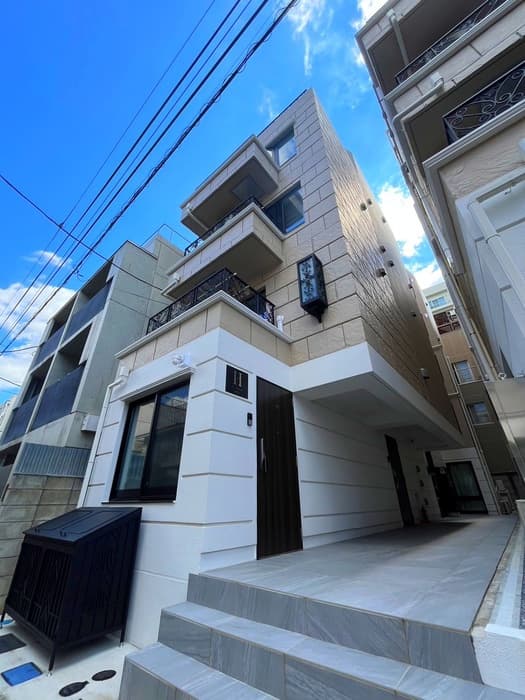 HJ　PLACE　早稲田鶴巻　