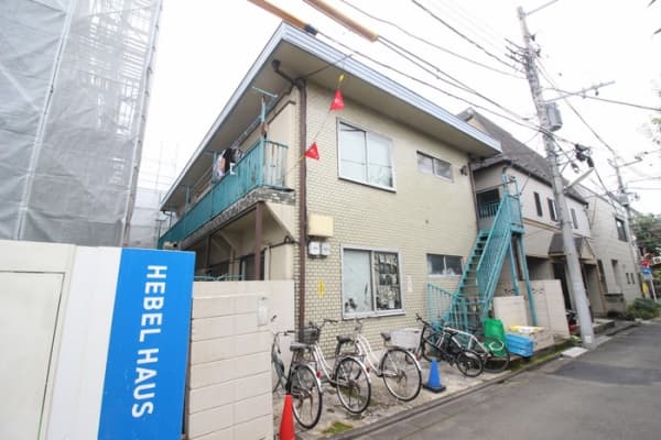 葵フラット