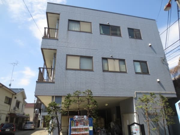 ハイムアイエスディ