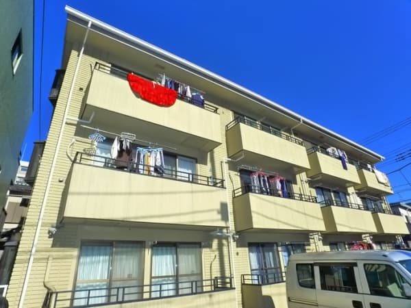 レジデンスタイム  3