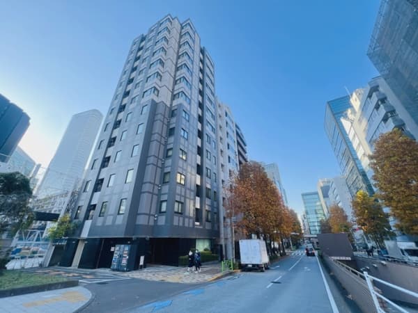 サンクタス銀座(902)