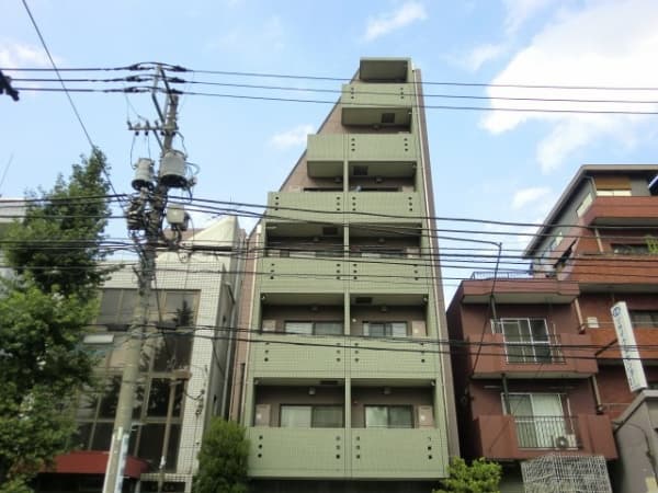 Property