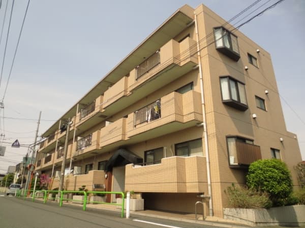 リヴィエ-ル向原