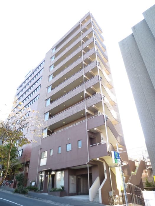 駿河台ハイツ(5F)