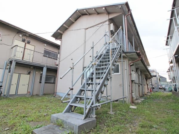 東田B棟