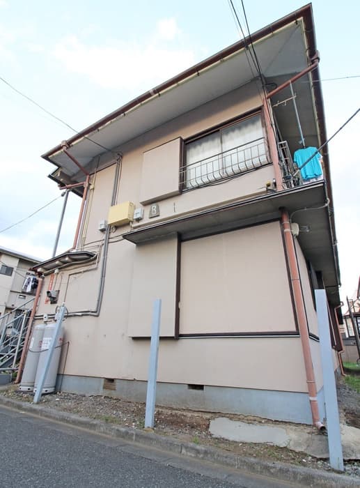 東田B棟