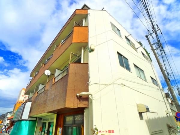 フラワーコーポ