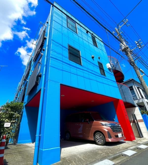 Building