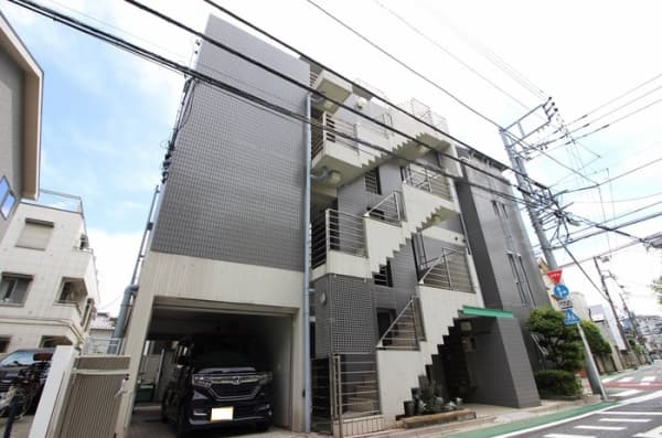 エルパティオ西片(103)