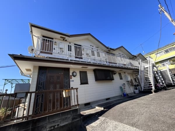 ビューハイム岡本