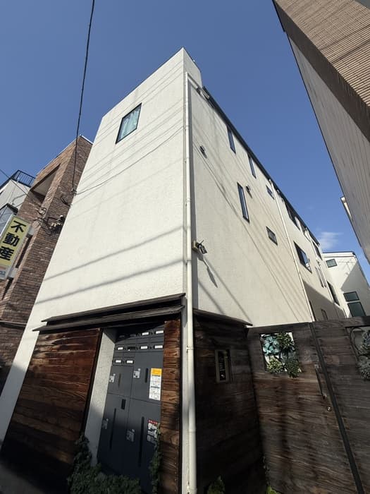 コルティーレ中延