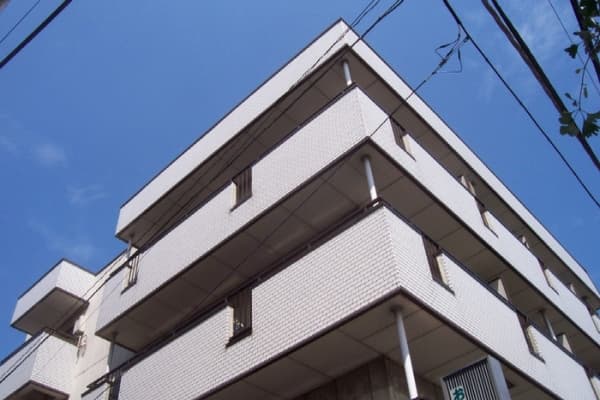 太田ハイツ