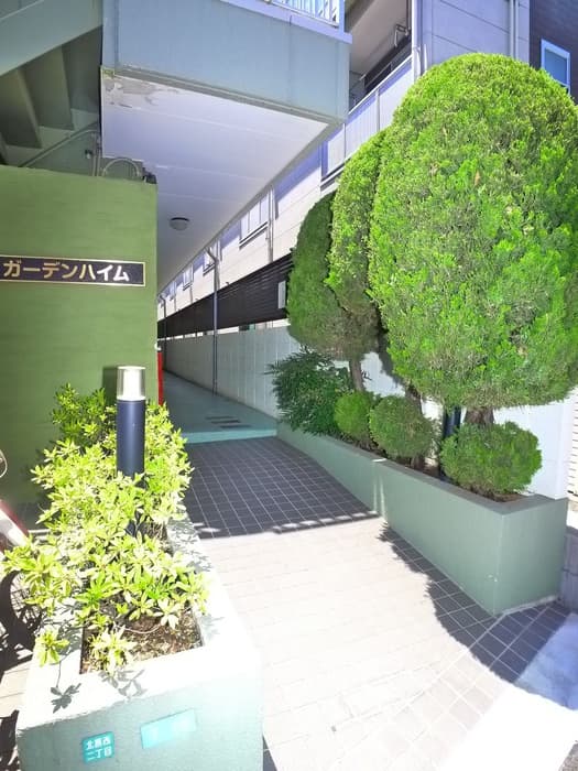 Property