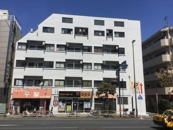 セントヒルズ星川(501)