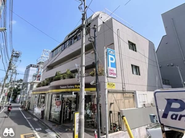 Property