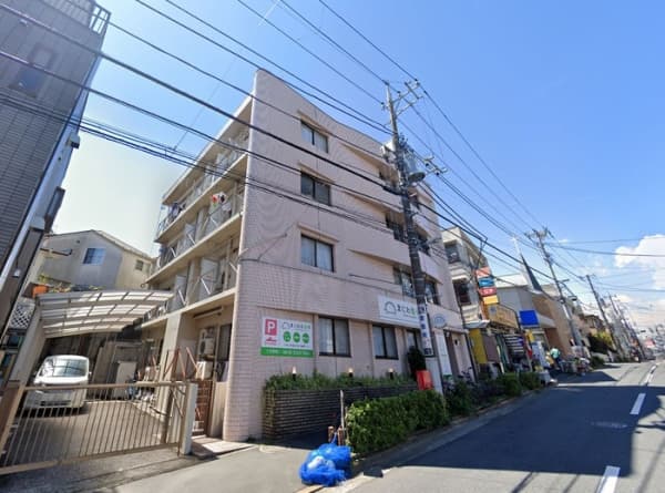 サンエイア-ムス