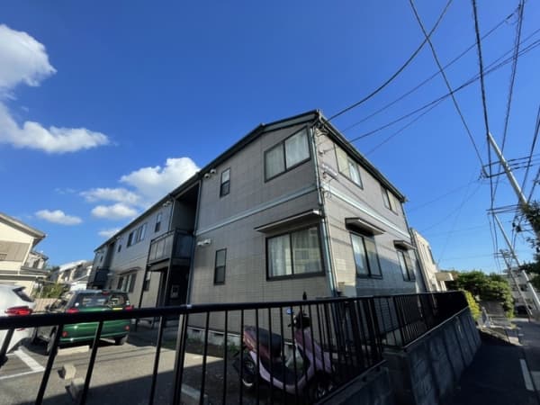 ｶﾞ-ﾃﾞﾝﾊｳｽ元町