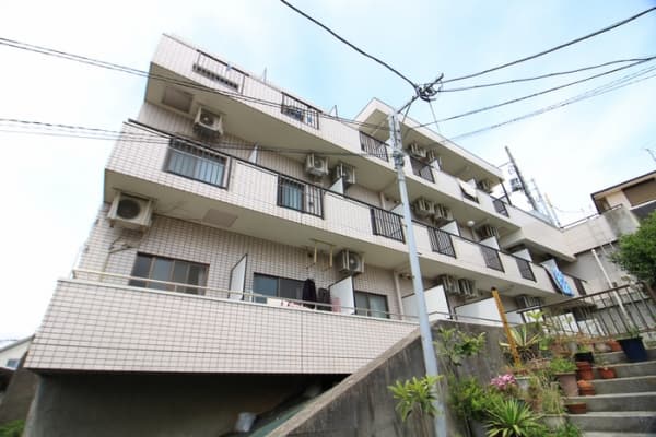 ガ-デン東白楽(103)