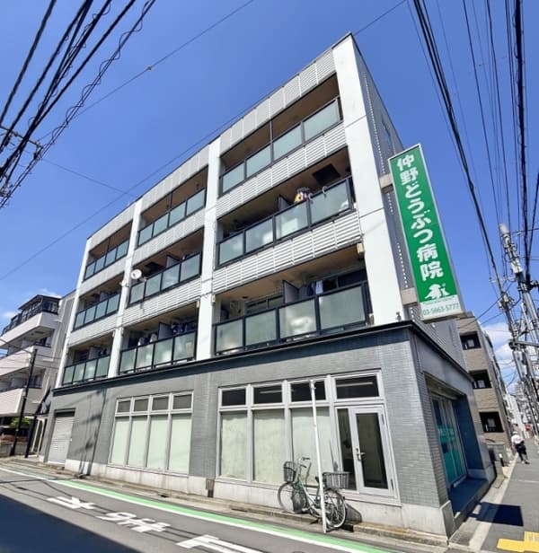 Property
