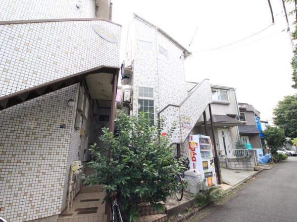 プランドールZAIZEN六角橋