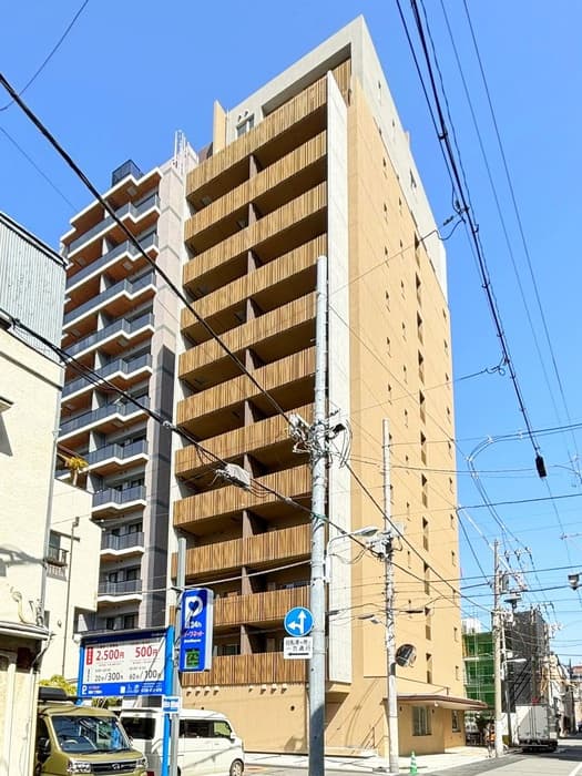 Property